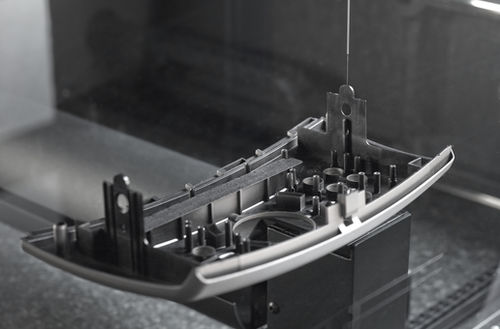 2D-Taster - WFP - WERTH MESSTECHNIK - Mess / optisch / Raster