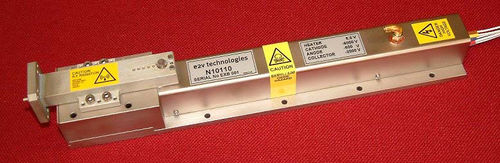 Wanderfeldröhre - N10 / N20 series - e2v scientific instruments