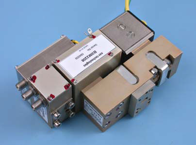 Funktransceiver - M209497A - e2v scientific instruments - mit geringer Leistung