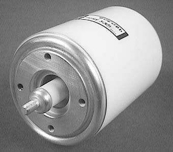Funkenstrecke - GXG Series - e2v scientific instruments
