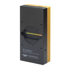 Zeilenkamera - ELiiXA+ 8k - e2v scientific instruments - Bildverarbeitung / Farb / monochrom