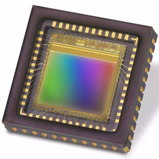 CMOS-Bildsensor - Sapphire 2M – EV76C570 - e2v scientific instruments - Farb / monochrom / hochempfindlich