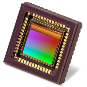 CMOS-Bildsensor - Jade 0.5M – EV76C454 - e2v scientific instruments - Farb / monochrom
