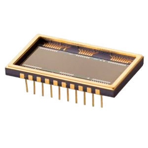 CCD-Bildsensor - e2v scientific instruments - NIR / Röntgenstrahlen