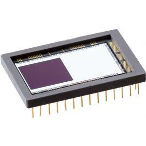 EMCCD-Bildsensor - e2v scientific instruments - NIR / ultraviolett / VIS