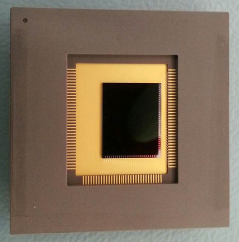 CMOS-Bildsensor - SIRIUS™ - CIS115 - e2v scientific instruments - Infrarot / ultraviolett / VIS