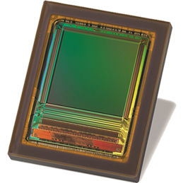 CMOS-Bildsensor - Emerald 8M/12M/16M - e2v scientific instruments - Farb / monochrom / mit hoher Drehzahl