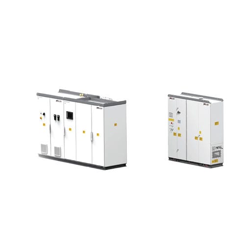 Mikrowellengenerator - G1100 / G2100 series - e2v scientific instruments