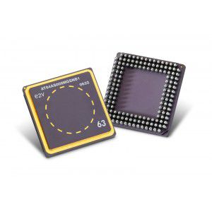 Wandler / analog / digital - AT84AS008 - e2v scientific instruments