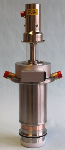 Puls-Magnetron - MG6028 - e2v scientific instruments