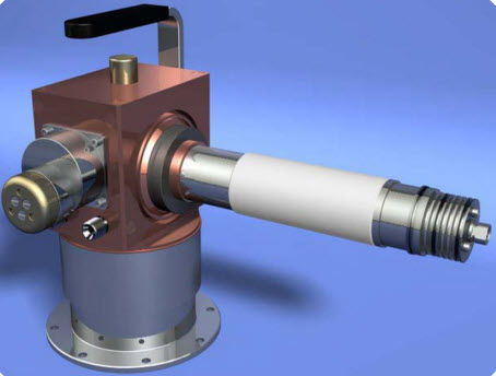 Puls-Magnetron - MG6090 - e2v scientific instruments