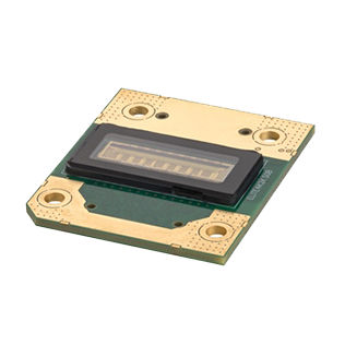 CMOS-Bildsensor - ELITE4k2k  - e2v scientific instruments - monochrom