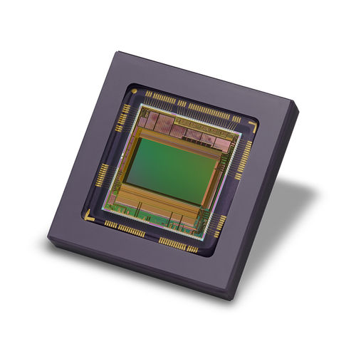 CMOS-Bildsensor - Emerald 2M - e2v scientific instruments
