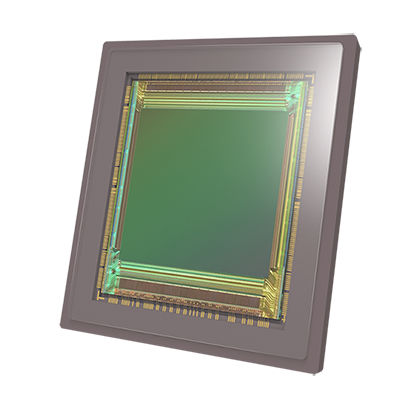 CMOS-Bildsensor - Emerald 67M - e2v scientific instruments - hochempfindlich