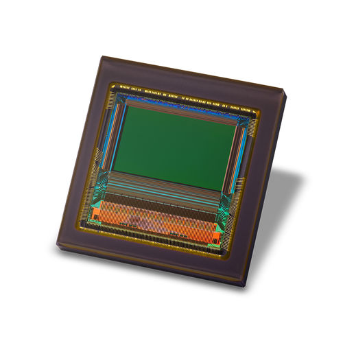 CMOS-Bildsensor - Emerald 8M9 - e2v scientific instruments - kompakt