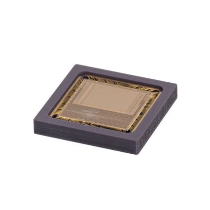 System-on-Chip - Eye-RIS - e2v scientific instruments