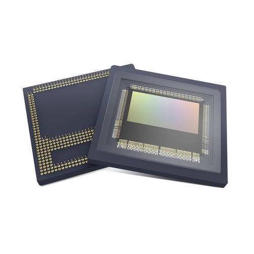 CMOS-Bildsensor - Lince11M - e2v scientific instruments - mit hoher Drehzahl