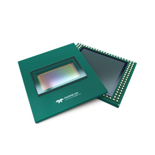 CMOS-Bildsensor - Snappy 2M - e2v scientific instruments