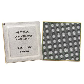 Prozessor - QorIQ® T2080 - e2v scientific instruments