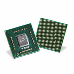 Prozessor - PC8610 - e2v scientific instruments