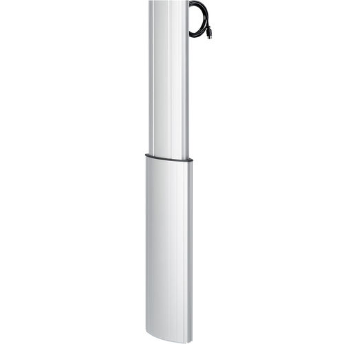 Teleskophubsäule - T 180/2 - Baumeister & Schack - DC