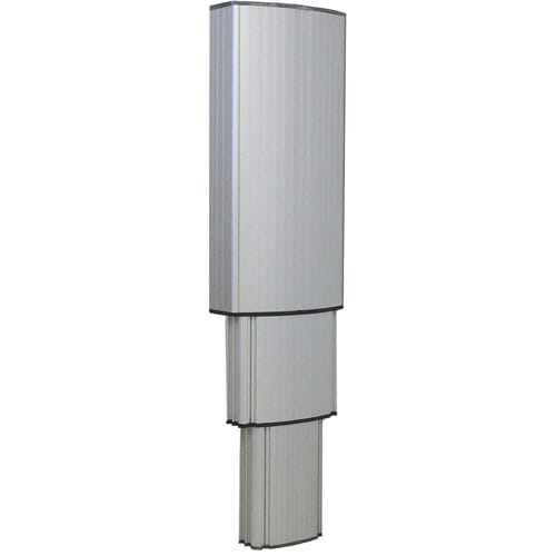 Teleskophubsäule - VISOLIFT - Baumeister & Schack - DC