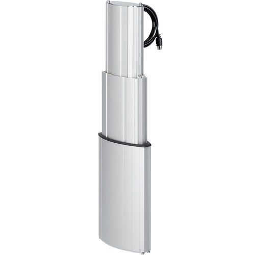 Teleskophubsäule - T 180/3 320 - Baumeister & Schack
