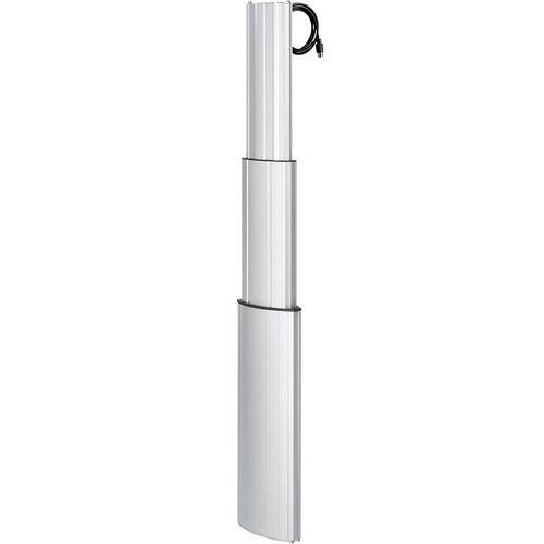 Teleskophubsäule - T 180/3 580 - Baumeister & Schack