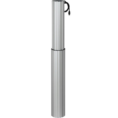 Teleskophubsäule - TR 126/2 - Baumeister & Schack