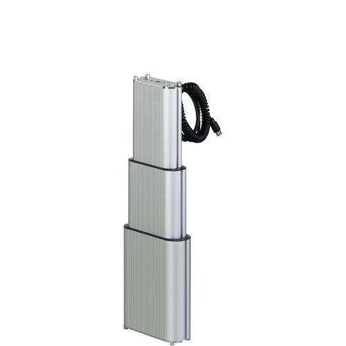 Teleskophubsäule - T 175/3 mini - Baumeister & Schack