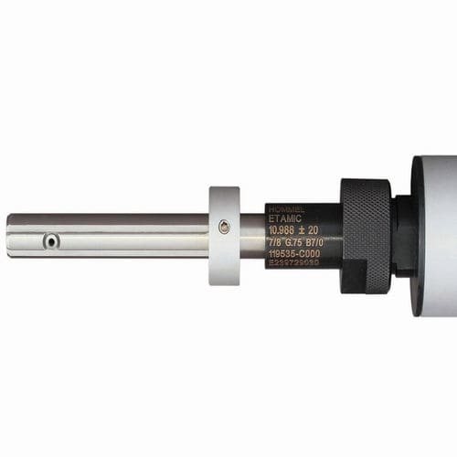 Längenmessinstrument - JENOPTIK Industrial Metrology Germany GmbH - Durchmesser / Form / Position