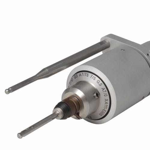 Messanzeige für Motorventilsitz - Gageline Valvescan - JENOPTIK Industrial Metrology Germany GmbH