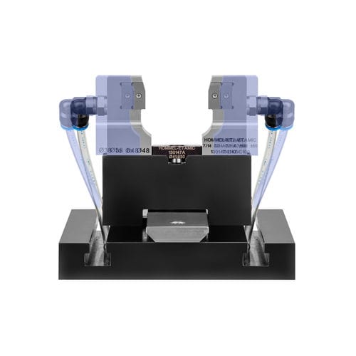 Verstellbare Grenzrachenlehre - Gageline AG380 - JENOPTIK Industrial Metrology Germany GmbH