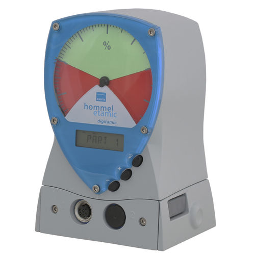 Längenmessinstrument - Gageline Digitamic - JENOPTIK Industrial Metrology Germany GmbH - Dimension / digital / induktiv