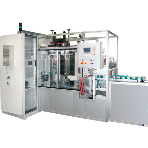 Optische Oberflächenmessmaschine - Opticline WMS series  - JENOPTIK Industrial Metrology Germany GmbH - Formmessung / für große Werkstücke / für die Automobilindustrie