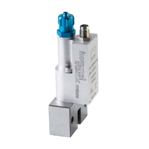 Elektropneumatischer Messwandler - Gageline TPE200 - JENOPTIK Industrial Metrology Germany GmbH