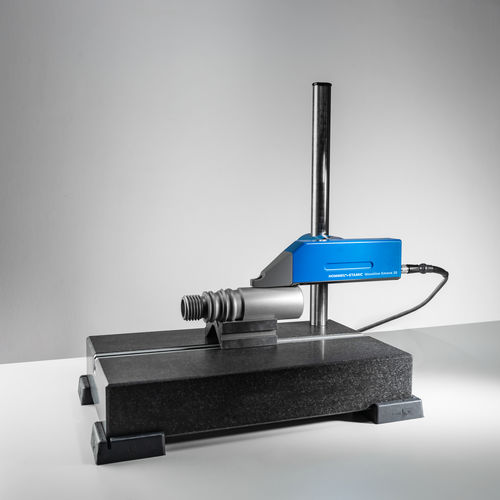 Oberflächen-Rauheitsmesser - Waveline W40 - JENOPTIK Industrial Metrology Germany GmbH
