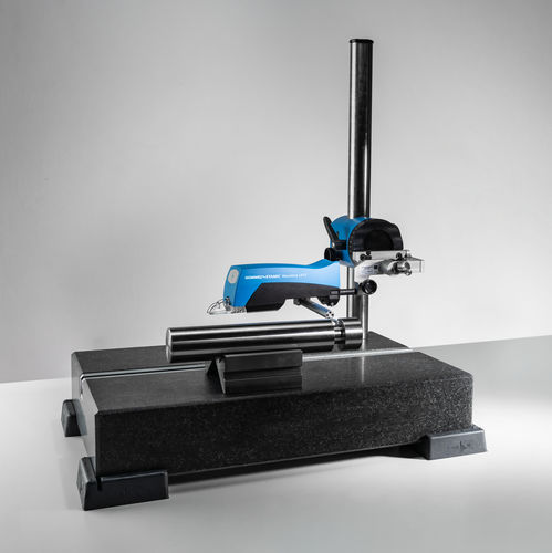 Oberflächen-Rauheitsmesser - Waveline W15 - JENOPTIK Industrial Metrology Germany GmbH - kompakt / schnurlos