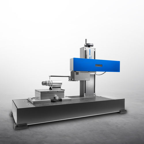 Rauheitsmesssystem - Waveline W600 - JENOPTIK Industrial Metrology Germany GmbH - Kontur