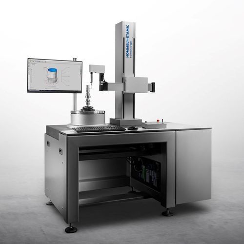 CNC-Messmaschine - Formline F900 - JENOPTIK Industrial Metrology Germany GmbH - Form / Rauheit / nicht angegeben