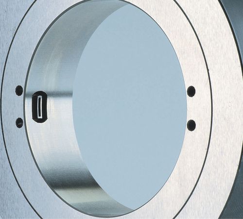 Einstellring - JENOPTIK Industrial Metrology Germany GmbH