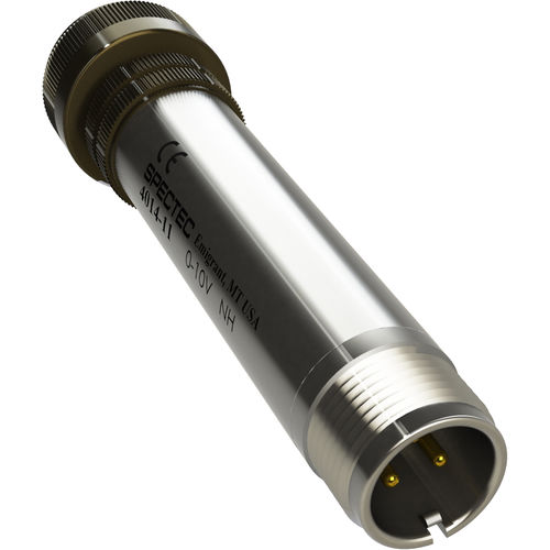 Verstärker-Signalaufbereiter - 4013, 4014 series - Spectec - für Sensor