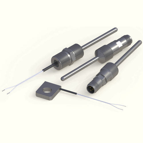Thermoelement - Spectec - RTD / NTC / mit Thermistor