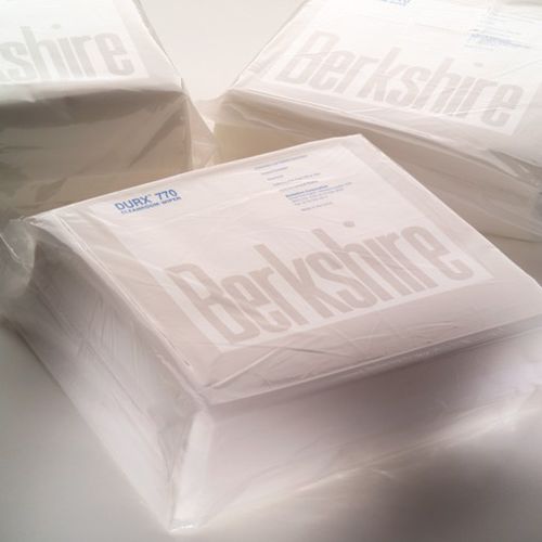 Polyester-Reinigungstuch - Durx® 770  - Berkshire Corp