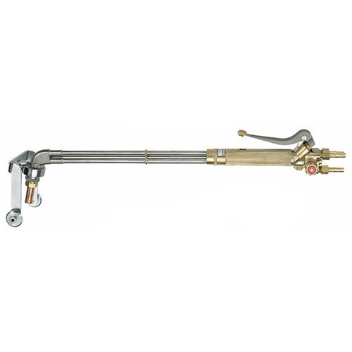 Brennschneidbrenner - AC 41 - MESSER CUTTING SYSTEMS - luftgekühlt / manuell