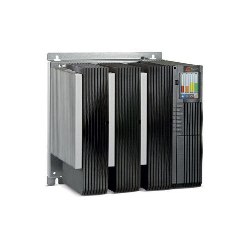 Start-Leistungssteller - TH-PX - ASCON TECNOLOGIC - digital / dreiphasig / einphasig