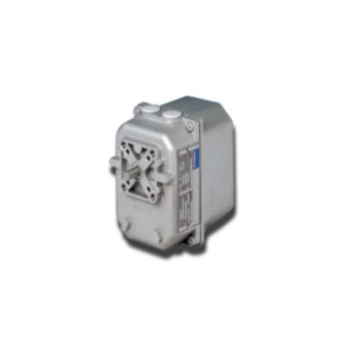 Elektrischer Antrieb - SBF - ASCON TECNOLOGIC - Dreh / mit Servomotor / Industrie
