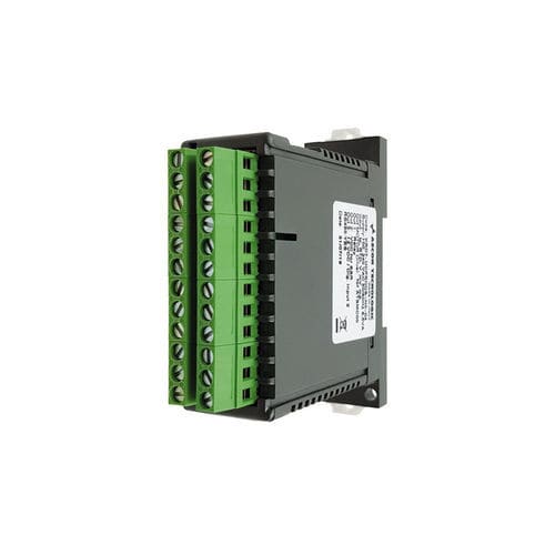 Programmierer - KRD3 - ASCON TECNOLOGIC