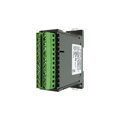 Digitaler Temperaturcontroller - KRD7 - ASCON TECNOLOGIC - PID / programmierbar / UL