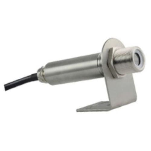 Infrarot-Temperatursensor - ZIS EIIRLIB - ASCON TECNOLOGIC - Edelstahl / kontaktlos